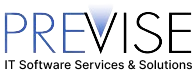 Previse Solutions LLC-Logo